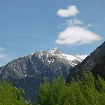 Casa Borja Salinas de Bielsa