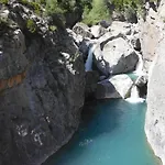 Casa Borja Salinas de Bielsa