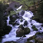 Casa Borja דירה Salinas de Bielsa