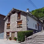 Casa Borja * Salinas de Bielsa