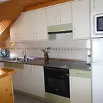 דירה Casa Borja *