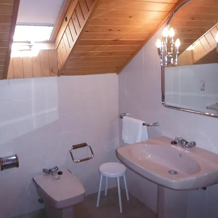 Casa Borja Salinas de Bielsa