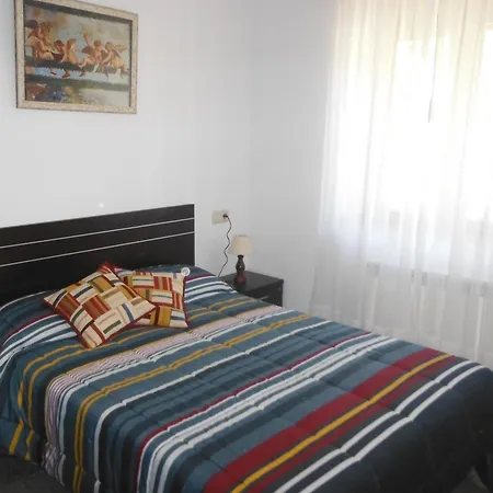 Apartamento Casa Borja *
