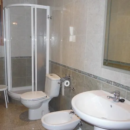Apartamento Casa Borja