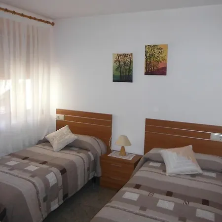 Casa Borja Salinas de Bielsa