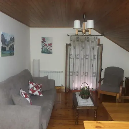 Casa Borja Apartamento *