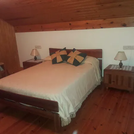 Casa Borja Apartamento