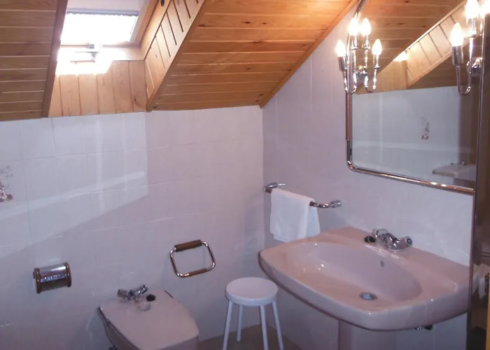 Casa Borja Salinas de Bielsa