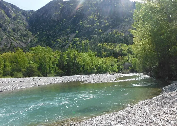 Casa Borja Apartman *