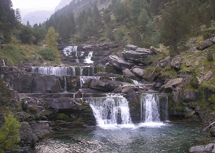 Apartman Casa Borja *