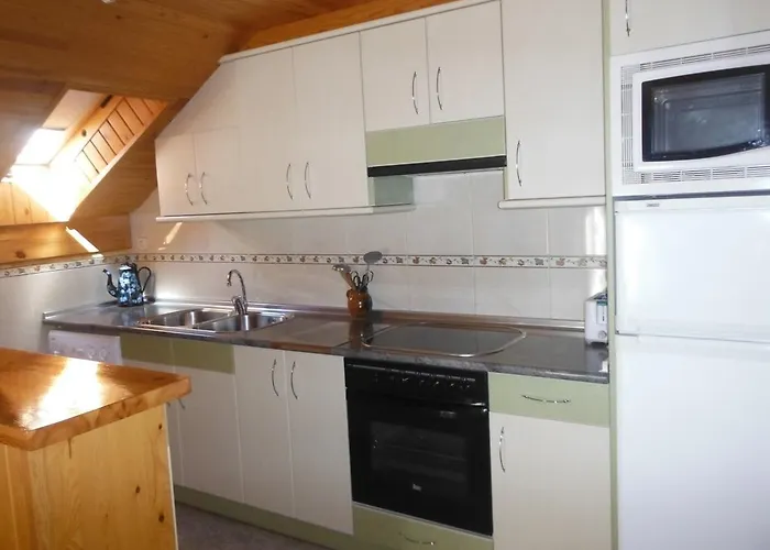 Apartman Casa Borja *